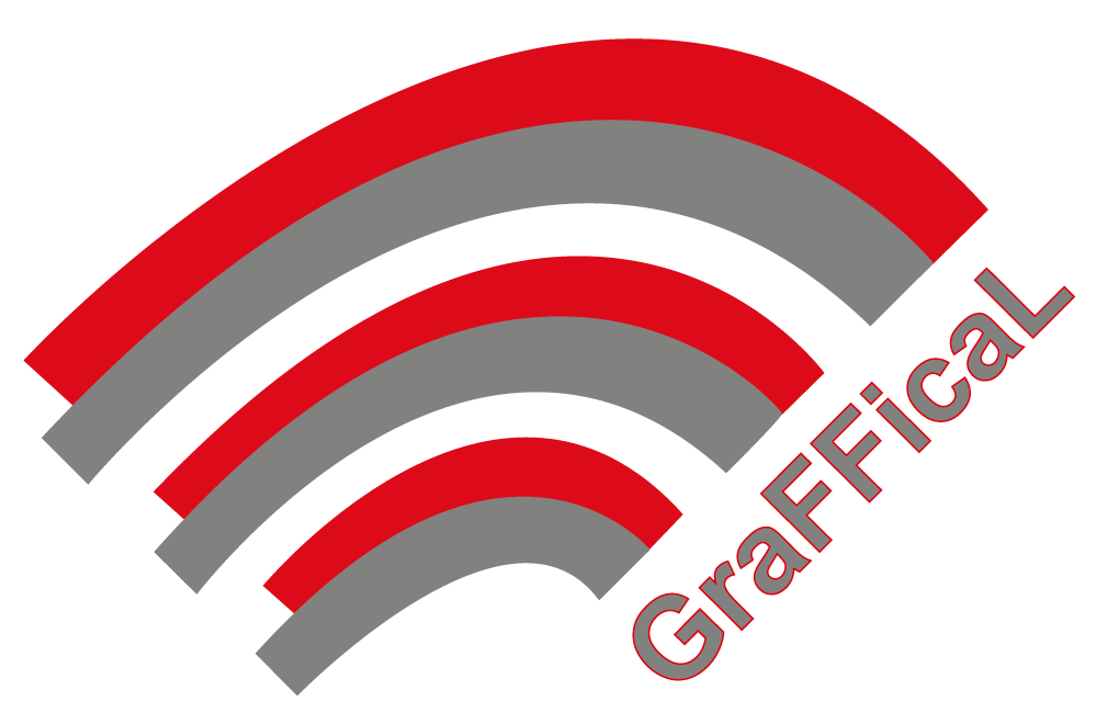 Logo PNG Graffical